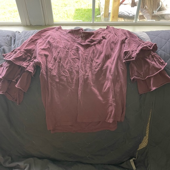 American Eagle top - Picture 2 of 4